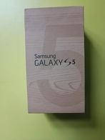 Samsung Galaxy S5 16 gb, Télécoms, Téléphonie mobile | Samsung, Utilisé, Enlèvement ou Envoi, Blanc, 16 GB