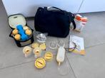 Medela freestyle flex, Kinderen en Baby's, Babyvoeding en Toebehoren, Ophalen, Zo goed als nieuw, Borstkolf