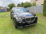 BMW X7 40i, Auto's, Automaat, Leder, 2998 cc, SUV of Terreinwagen