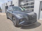 Hyundai Tucson 230pk Hybrid, Navi, Carplay, Leder, DAB+,.., Auto's, Hyundai, Automaat, Beige, 5 deurs, Hybride Elektrisch/Benzine