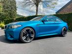 Bmw m2 M Performance DKG, Auto's, 2 Reeks, Particulier, Te koop, Benzine