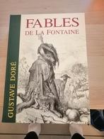 Fable de la Fontaine de Gustave Doré avec 320 illustrations, Livres, Contes & Fables, Enlèvement