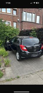 Opel corsa, Auto's, Particulier, Corsa, Te koop, Benzine