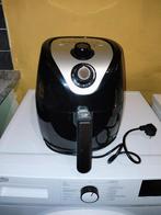 Airfryer merk Tomado -  Nieuwe prijs!, Ophalen of Verzenden, Zo goed als nieuw, Airfryer