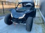 Segway villian sx10 full option, Motoren