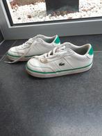 Lacoste maat 27, Gebruikt, LACOSTE, Schoenen, Ophalen of Verzenden