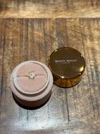 Nieuwe ring van Moon Magic, Bijoux, Sacs & Beauté, Bagues, Neuf, Enlèvement ou Envoi, 18 à 19, Or