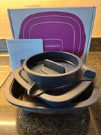 Tupperware micro pro grill, Huis en Inrichting, Keuken | Tupperware, Ophalen, Zo goed als nieuw