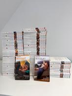 Harelquin Bouquet Romans - 3700 Reeks - 71 stuks, Enlèvement ou Envoi