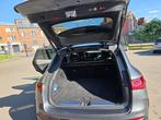 Mercedes eqe, Automaat, Zwart, USB, Leder