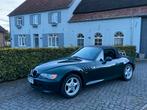 BMW Z3 in dunkelgrun  16 Klepper, Autos, Vert, Cuir, Propulsion arrière, Achat