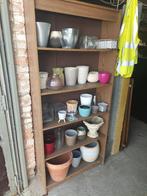rommelmarkt spullen, Diversen, Rommelmarktspullen, Ophalen, Gebruikt