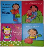 Kathleen Amant + Liesbet Segers, Boeken, Ophalen of Verzenden, Zo goed als nieuw