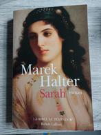 Marek Halter Sarah, Ophalen, Zo goed als nieuw