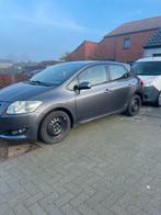 Nette Toyota Auris, Voorwielaandrijving, Stof, Zwart, Electronic Stability Program (ESP)