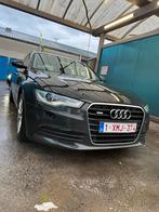 Audi A6 2013, Auto's, Audi, Voorwielaandrijving, Euro 5, 120 kW, 5 deurs