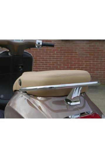 Chrome beugel vespa primavera beschikbaar voor biedingen