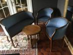 Salon, Antiek en Kunst, Ophalen