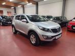 Kia Sportage 1.7 CRDi 2WD (bj 2011), Auto's, Euro 5, Stof, 4 cilinders, Bedrijf