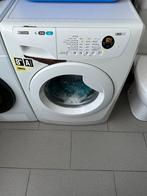 Machine à laver zanussi, 8 à 10 kg, Classe énergétique A ou plus économe, Utilisé, 1200 à 1600 tours