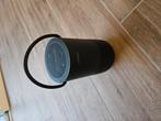 BOSE HOME SPEAKER TRIPLE BLACK, Audio, Tv en Foto, Ophalen, Zo goed als nieuw, Bose