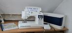 Naaimachine Juki hzl600f, Hobby & Loisirs créatifs, Machines à coudre & Accessoires, Enlèvement, Comme neuf, Machine à coudre