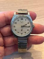 Montre Vintage Cupillard Rime 34 mm, Bijoux, Sacs & Beauté, Montres | Anciennes | Antiquités, Montre-bracelet, Autres marques