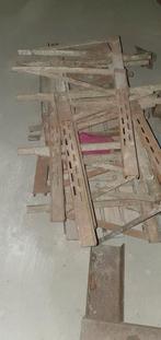 Balkklemmen / bekisting, Doe-het-zelf en Bouw, Ophalen