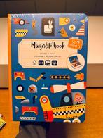 Magneti'book, Ophalen of Verzenden, Nieuw, Puzzelen