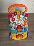 Loopwagen Vtech babywalker, Kinderen en Baby's, Ophalen, Gebruikt, 6 maanden tot 2 jaar