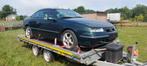 Pièces opel calibra, Auto-onderdelen, Banden en Velgen, Ophalen, Gebruikt, Velg(en), 16 inch
