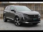 Peugeot 5008 Allure Pack.NAV.CRUISEC.CAM.DIGITALC, Auto's, Peugeot, Automaat, 1199 cc, 131 pk, Zilver of Grijs
