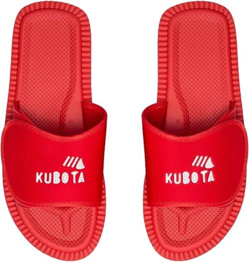 Kubota Badsandalen SNELLE GRATIS LEVERING, Kleding | Heren, Schoenen, Nieuw, Slippers, Overige kleuren, Verzenden