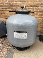 Zand filter Mega S700R tot 80kuub, Tuin en Terras, Zwembad-toebehoren, Ophalen, Zo goed als nieuw, Filter