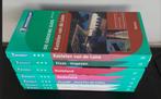 Reisgidsen Michelin, Boeken, Reisgidsen, Ophalen of Verzenden, Gelezen, Reisgids of -boek, Michelin