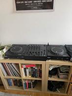 1x Behringer djx750 mixer + 2x Reloop rmp-3 Alpha, Muziek en Instrumenten, Dj-sets en Draaitafels, Ophalen, Zo goed als nieuw