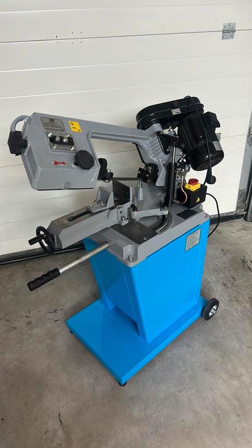 Lintzaagmachine 128, Doe-het-zelf en Bouw, Gereedschap | Zaagmachines, Nieuw, Overige typen, 600 tot 1200 watt, 70 mm of meer