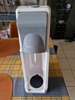 Sodastream, Ophalen