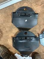 Beschermschotel vicon schijvenmaaier, Motoren, Ophalen