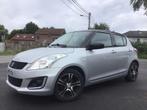 Suzuki Swift 1.2i GL Airco (bj 2014), Auto's, Euro 5, Gebruikt, 4 cilinders, 960 kg