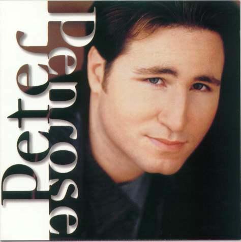 Vende> CD PETER PENROSE - Peter Penrose, CD & DVD, CD | Religion & Gospel, Neuf, dans son emballage, Gospel, Envoi