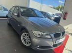 BMW 3 Serie 318 "EDITION LIFE STYLE" 163 CH - GPS GAR 12 M, Stof, Zwart, 4 cilinders, Bedrijf