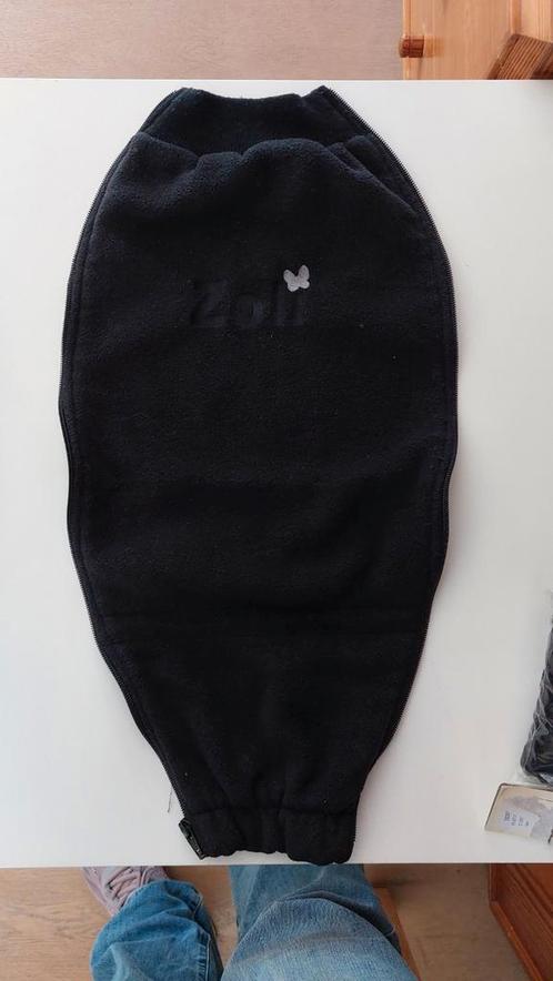 Insert de portage Zoli, Kinderen en Baby's, Dekens, Slaapzakjes en Inbakerproducten, Zo goed als nieuw, Overige typen, Ophalen
