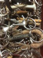 Trensen 43 stuks, Animaux & Accessoires, Chevaux