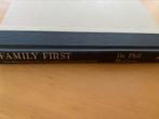 Family First - Dr. Phil McGraw, Ophalen of Verzenden, Zo goed als nieuw