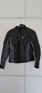 Leren Richa motorvest dames, Motoren, Kleding | Motorkleding, Ophalen, Jas | leer, Richa, Dames