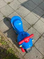 Kinder fiets, Gebruikt, Ophalen