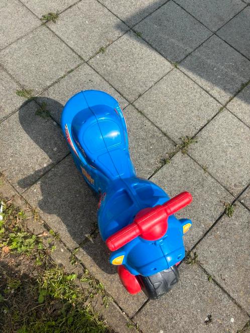 Kinder fiets, Kinderen en Baby's, Speelgoed | Buiten | Los speelgoed, Gebruikt, Ophalen