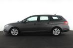 Peugeot 308 SW ACTIVE 1.5BLUEHDI SW ACTIVE 1.5BLUEHDI + GPS, Auto's, Voorwielaandrijving, 75 kW, Stof, Gebruikt