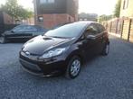 Ford Fiesta 1,6 Tdci, 50 kW, 1600 cc, Bedrijf, 5 deurs